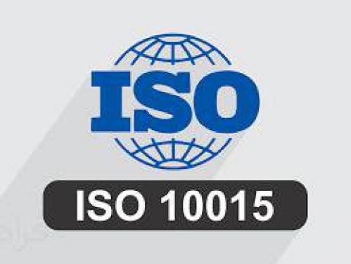 چک لیست ممیزی ISO 10015